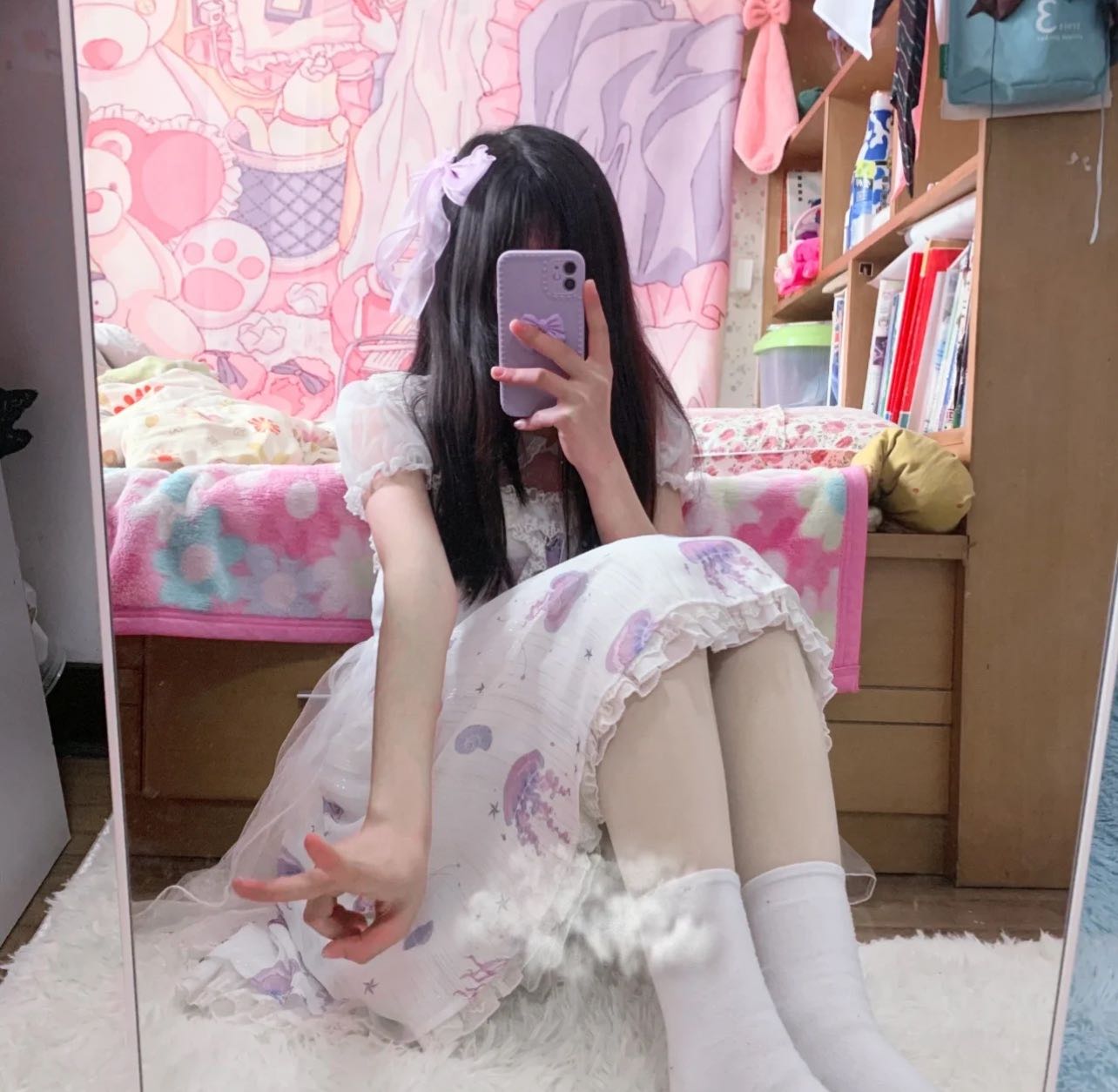 金水区白虎极品萝莉